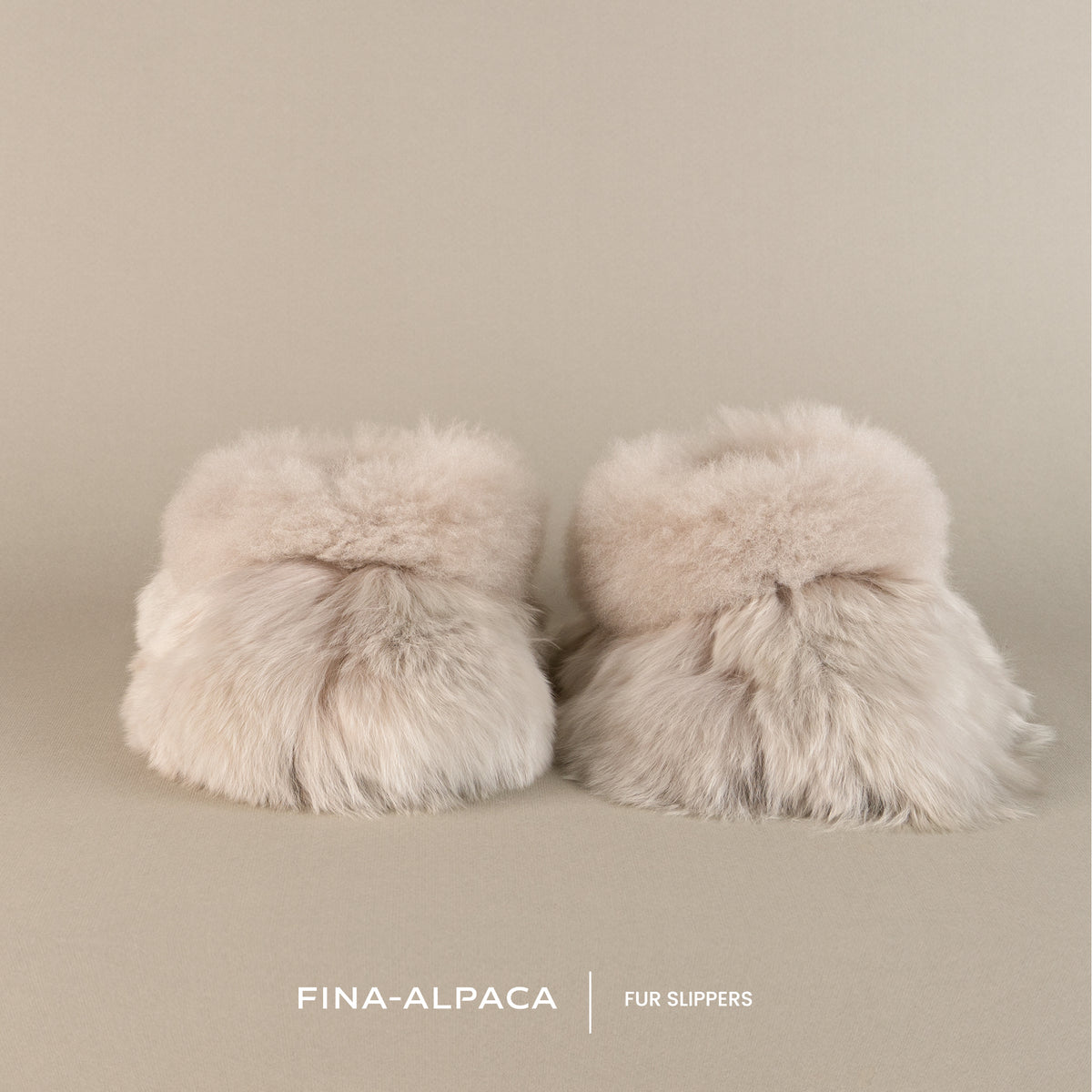 ★LINGSEOUL★ alpaca half pantsIvory LINGSEOUL | Alpaca Half Pants - Soft Winter Tweed