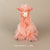 Benjamin Alpaca - Pink | - Limited Edition
