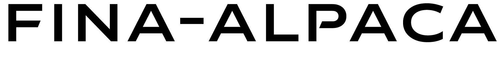 Fina-Alpaca
