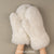 Miton de Alpaca Fina-Alpaca Accesorios