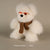 Oso Baltazar Fina-Alpaca Osos