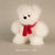 Oso Baltazar Fina-Alpaca Osos