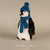 Pingüino Fina-Alpaca Muñecos Animales