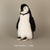Pingüino Fina-Alpaca Muñecos Animales