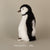Pingüino Fina-Alpaca Muñecos Animales