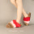 Pantufla Diana Fina-Alpaca Pantuflas